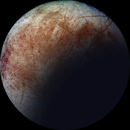planete