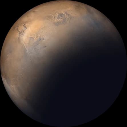 planete