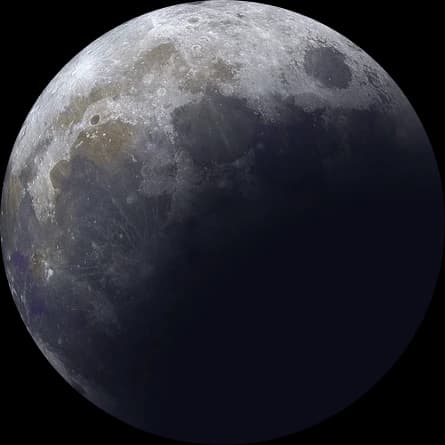 planete