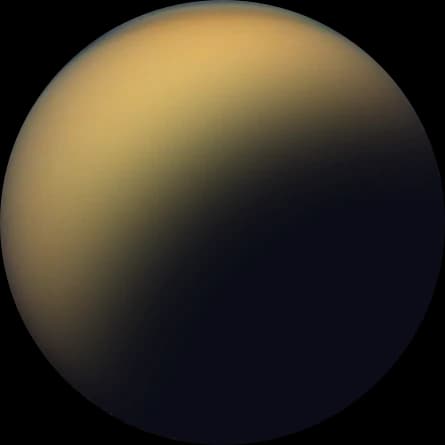planete